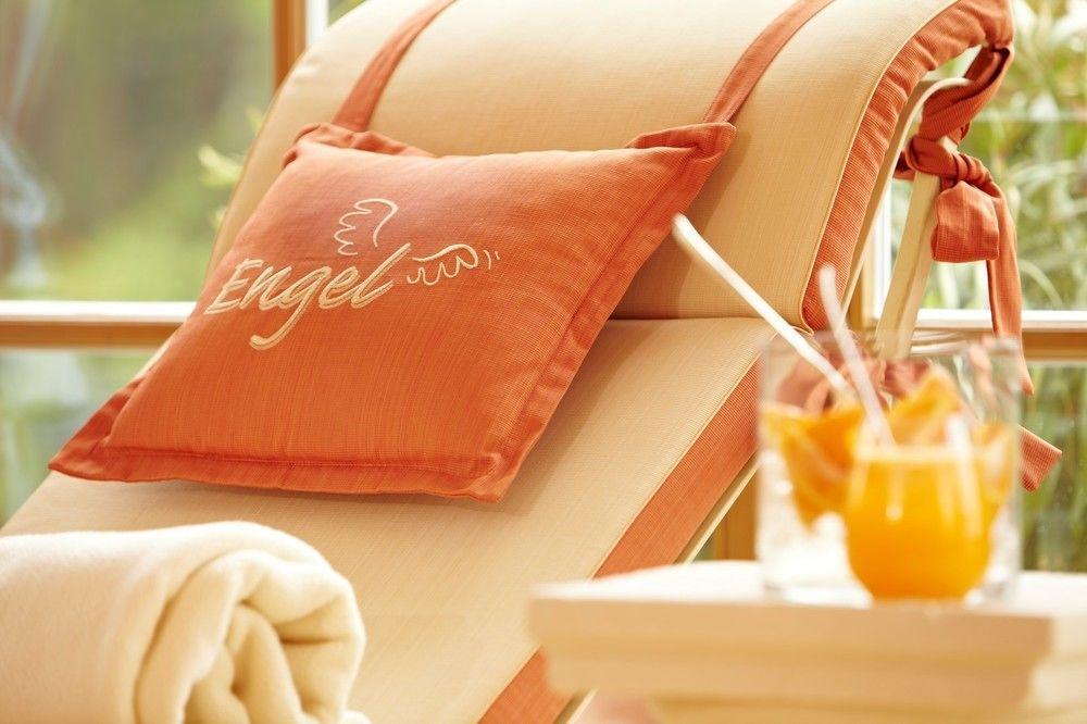 Engel Gourmet&Spa 新黎凡特 外观 照片
