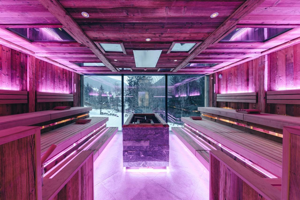 Engel Gourmet&Spa 新黎凡特 外观 照片