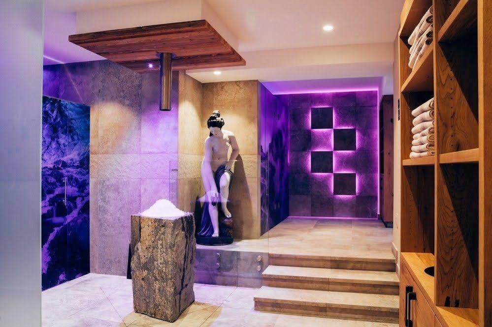 Engel Gourmet&Spa 新黎凡特 外观 照片